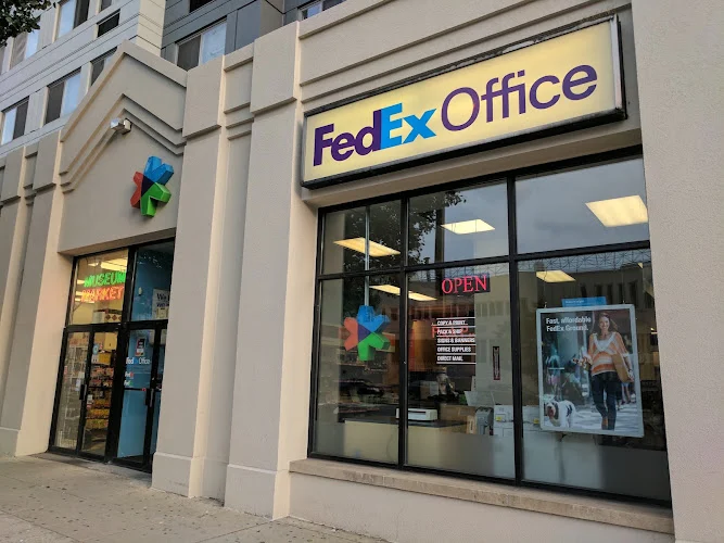 FedEx Office Print & Ship Center
