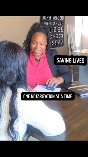 Carter's Mobile Notary