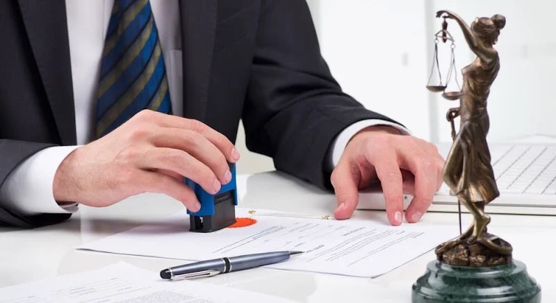 LAX Notary and Translation