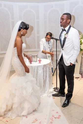 Amy NY Notary and Weddings Inc.