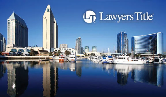 Ivan Solis Lawyers Title