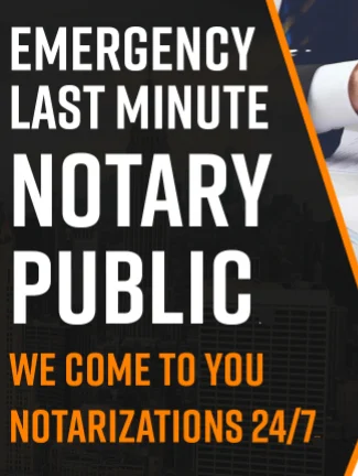 Móvil Notary