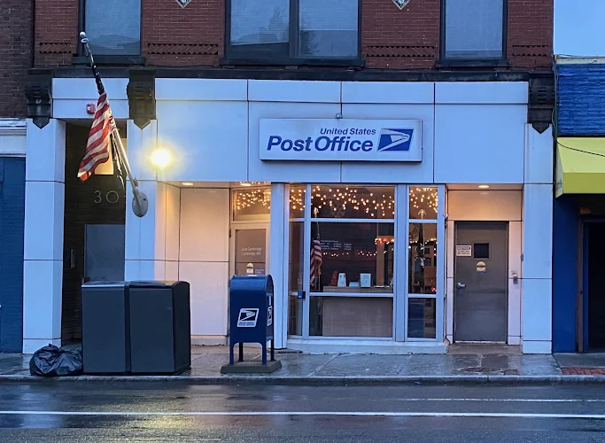 United States Postal Service