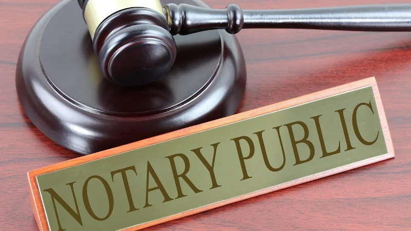 Old Orchard Mobile Notary