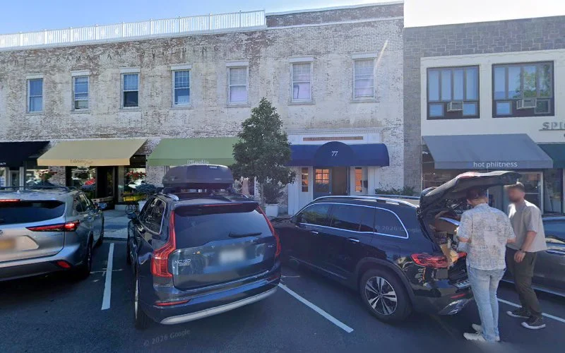 Southern Westchester Mobile Notary