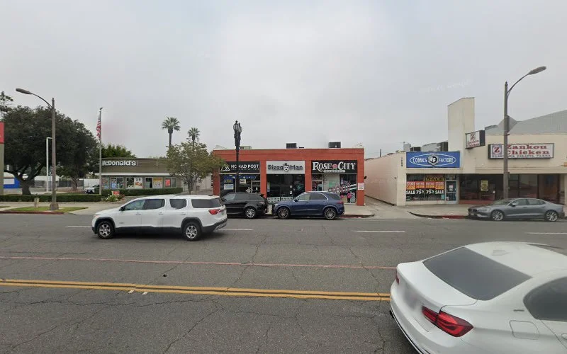 Action Mobile Notary