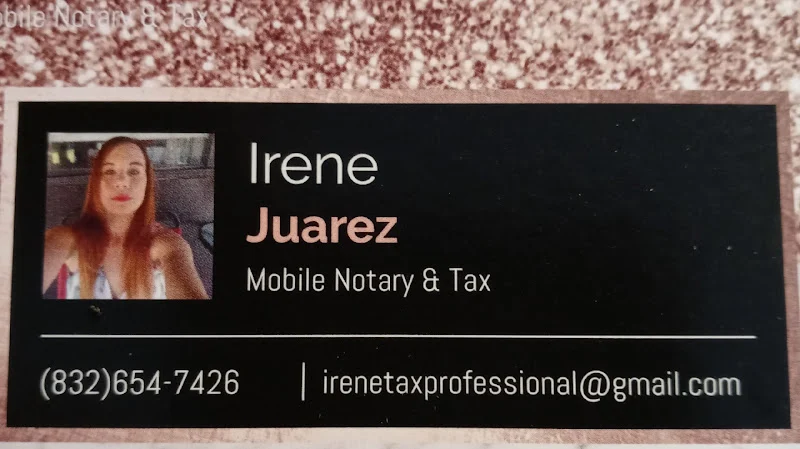 Mobile Notary & Services