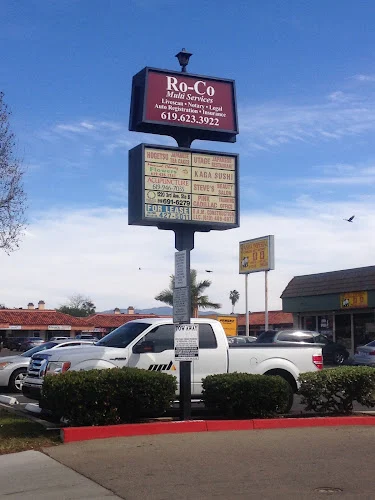 Ro-Co Multi Services Livescan & Notary