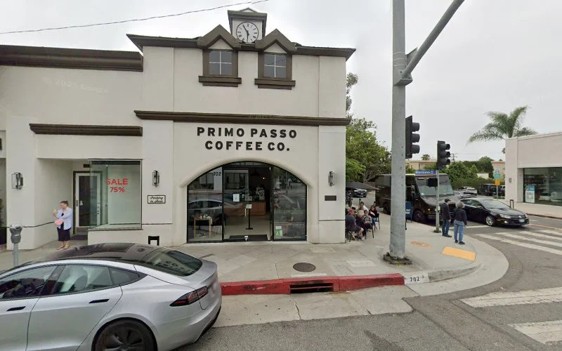Santa Monica Mobile Notary & Apostille