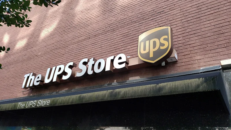 The UPS Store