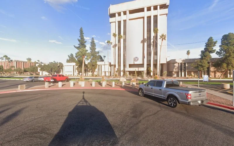 Office of the Arizona Secretary of State