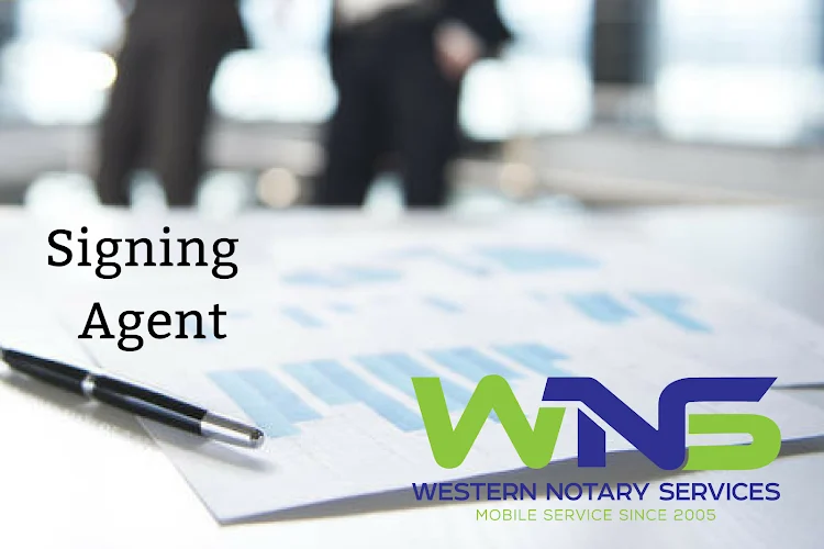 Western Notary Services