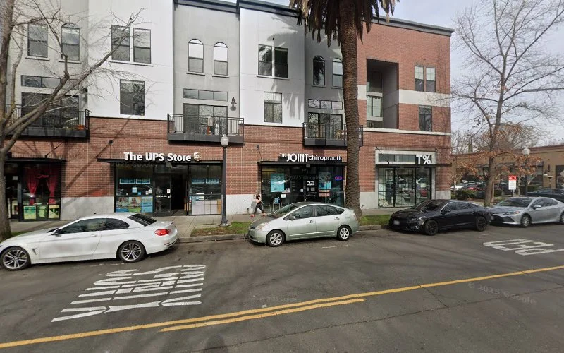 Notary in Sacramento