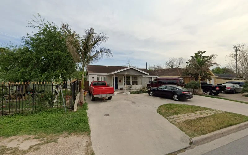Garza Notary Public