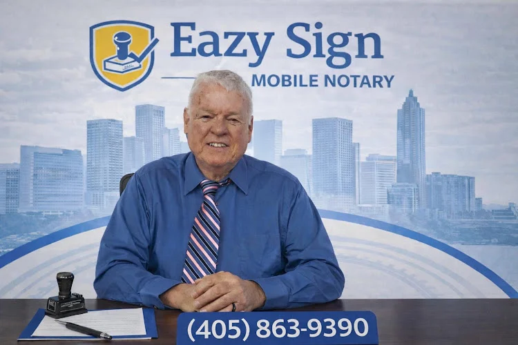 Eazy Sign Mobile Notary