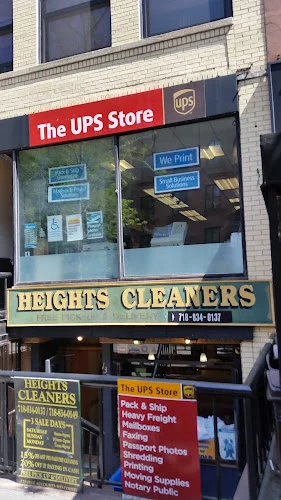 The UPS Store