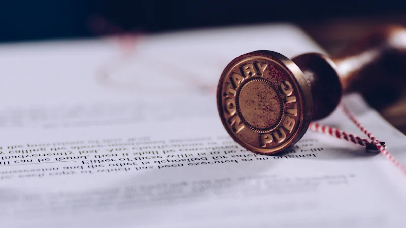WorkSpeis Mobile Notary