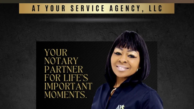 At Your Service Agent LLC