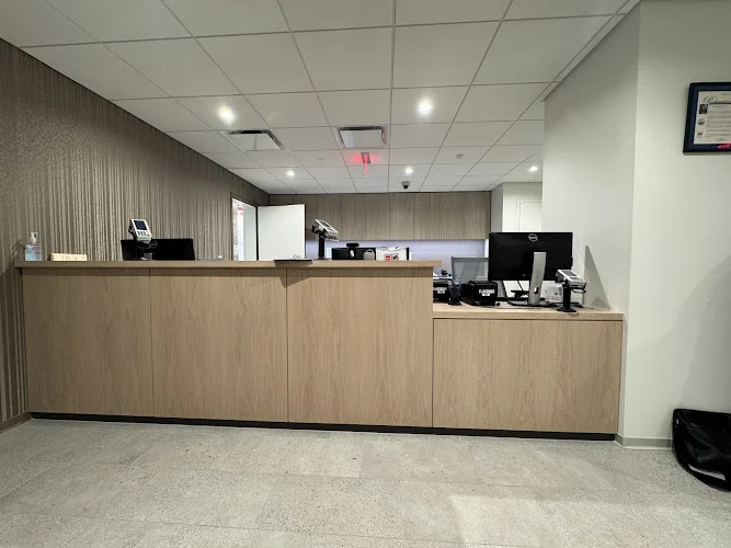 Office of Notary Commissions and Authentications
