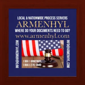 ARMENHYL GROUP LLC