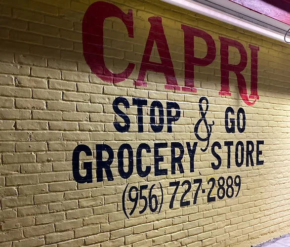 Capri Stop & Go