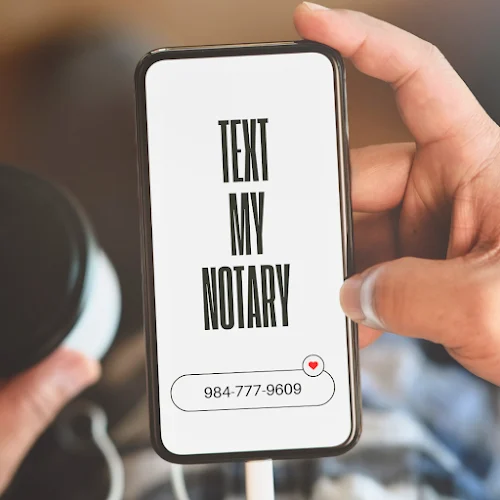 Mobile Notary Express, LLC