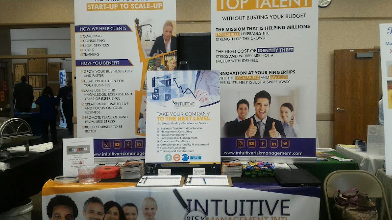 Intuitive Risk Management International