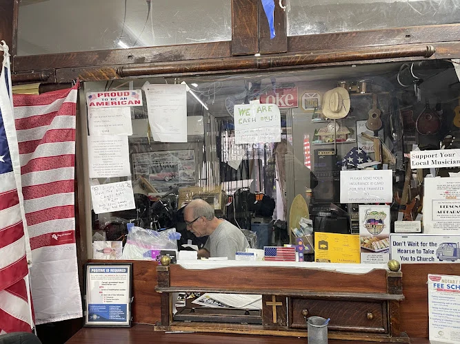 Jeff's Notary Service
