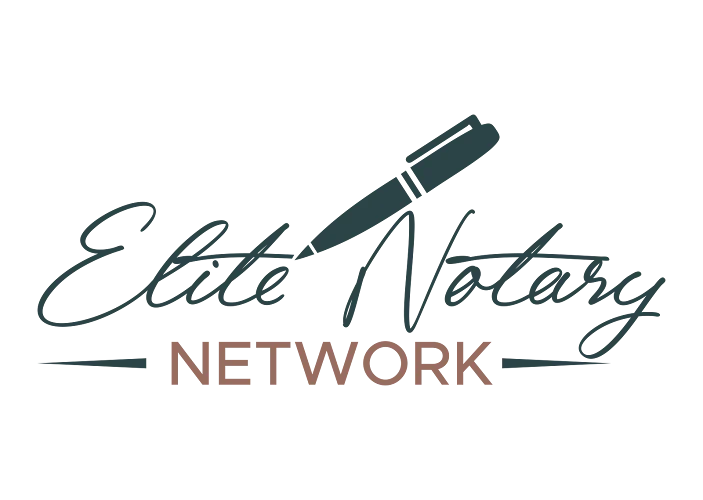 Elite Notary Network