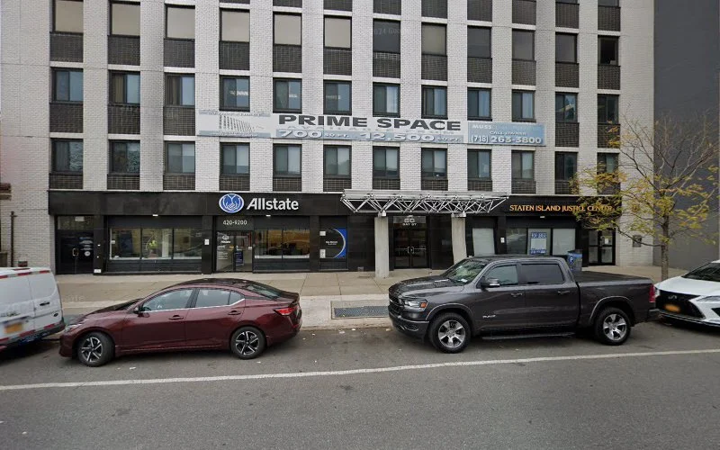 Notary Public