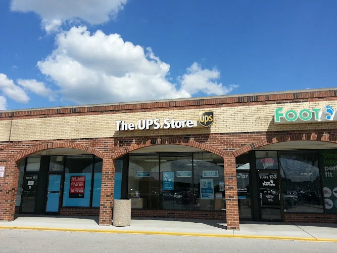 The UPS Store