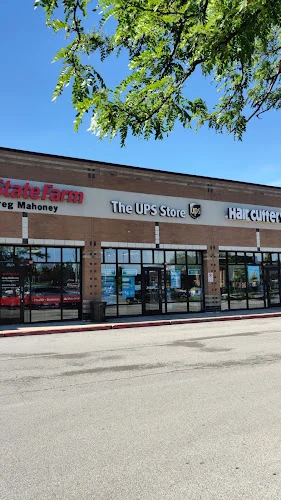 The UPS Store
