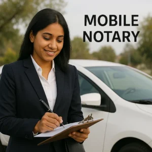 Chicago’s Best Notaries
