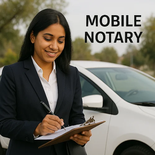 Chicago’s Best Notaries