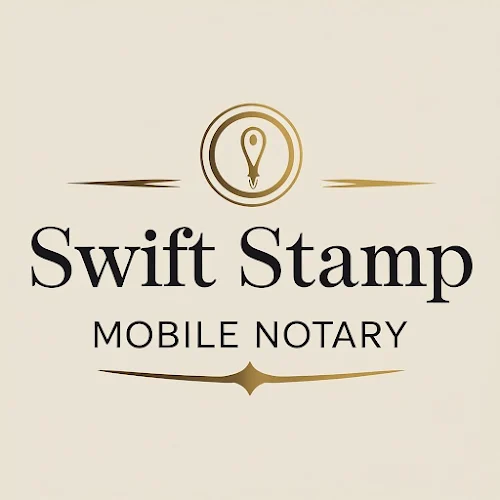 Swift Stamp Mobile Notary LLC