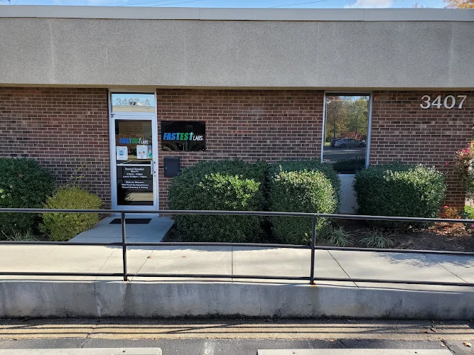 Carolina Fingerprinting, LLC