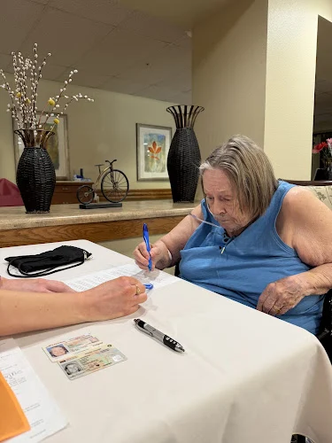 Tucson Mobile Notary & Signing Agent