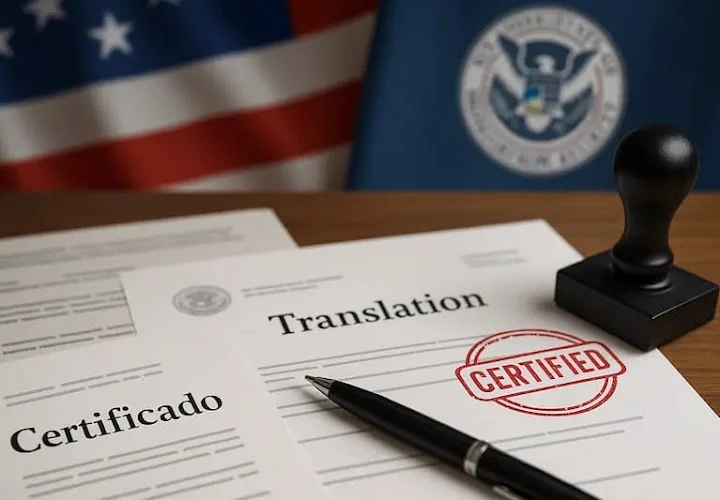 Notaría & Servicios Latinos