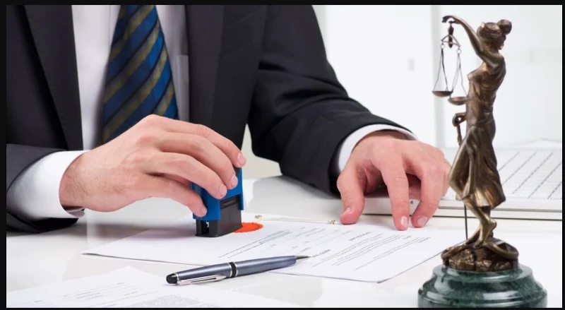 $5 Notary - Jas Notary Public