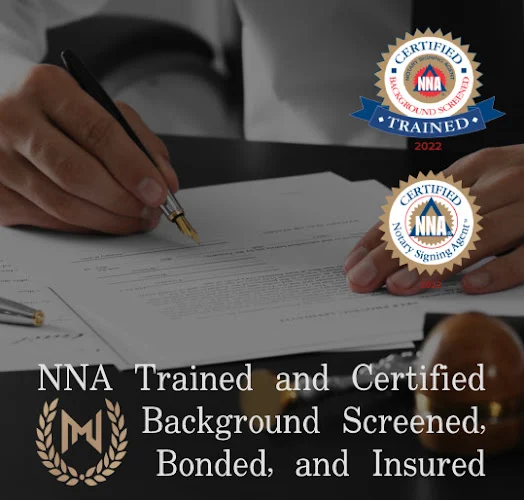 McDuffie Mobile Notary