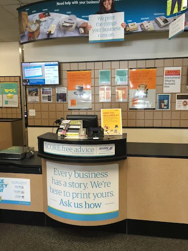The UPS Store