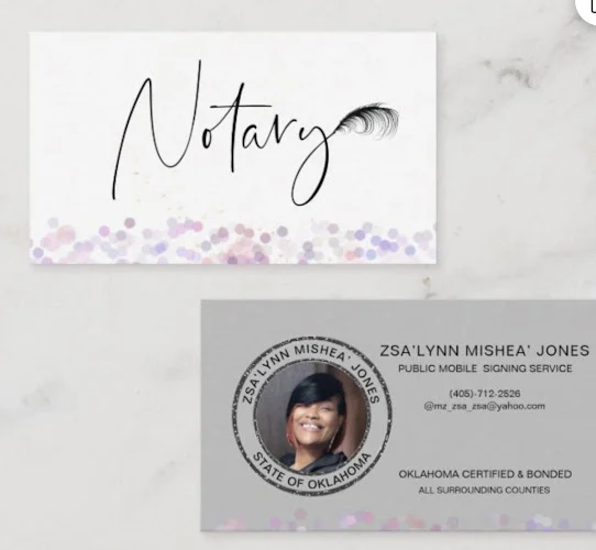 ALL THE WAY TO Z NOTARY LLC