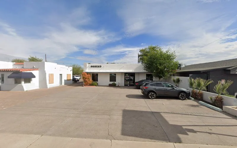 Arizona House of Notary