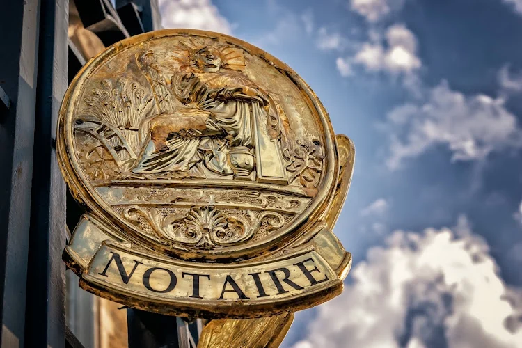 David Cox - Mobile Notary