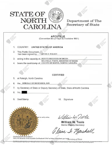 Keystone State Notary & Apostille