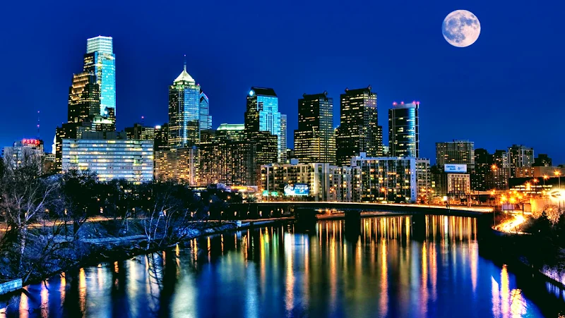 Notary Public of Philadelphia