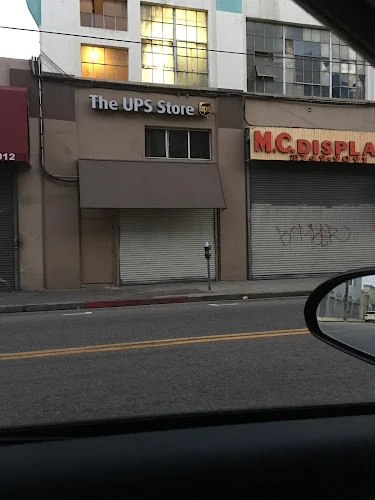 The UPS Store