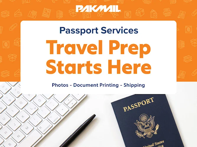 Pak Mail