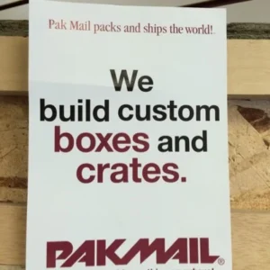 Pak Mail