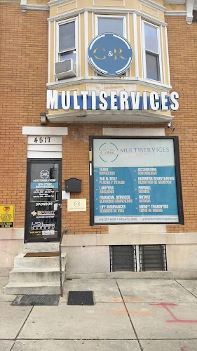 G&R Multiservices
